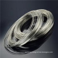 High Electrical Conductivity Leaded Nickel Alloy Pure Silver Wire Brass Wire(C79860, C79200)